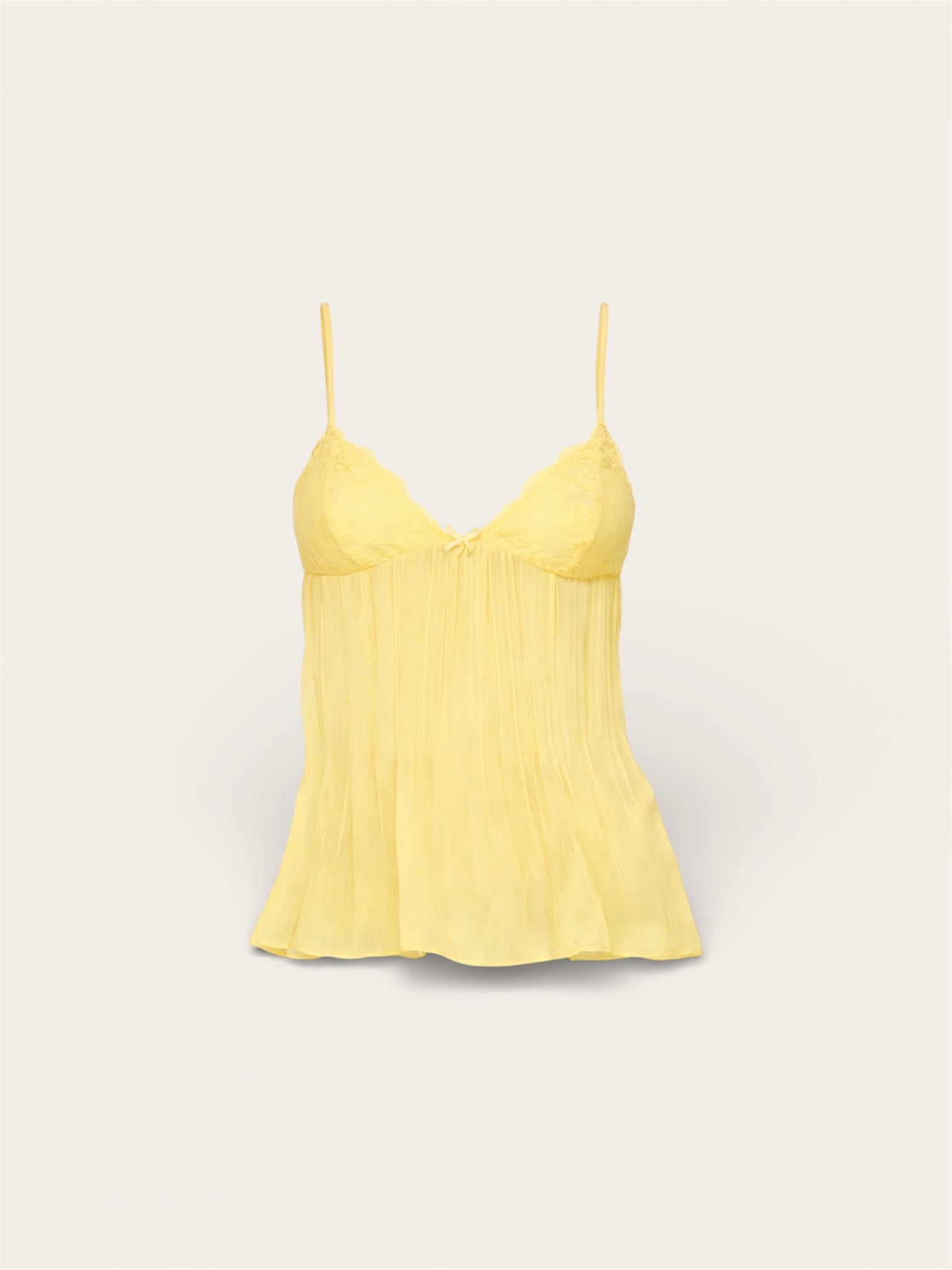 Top Plisado Eleganciaᵀᴹ