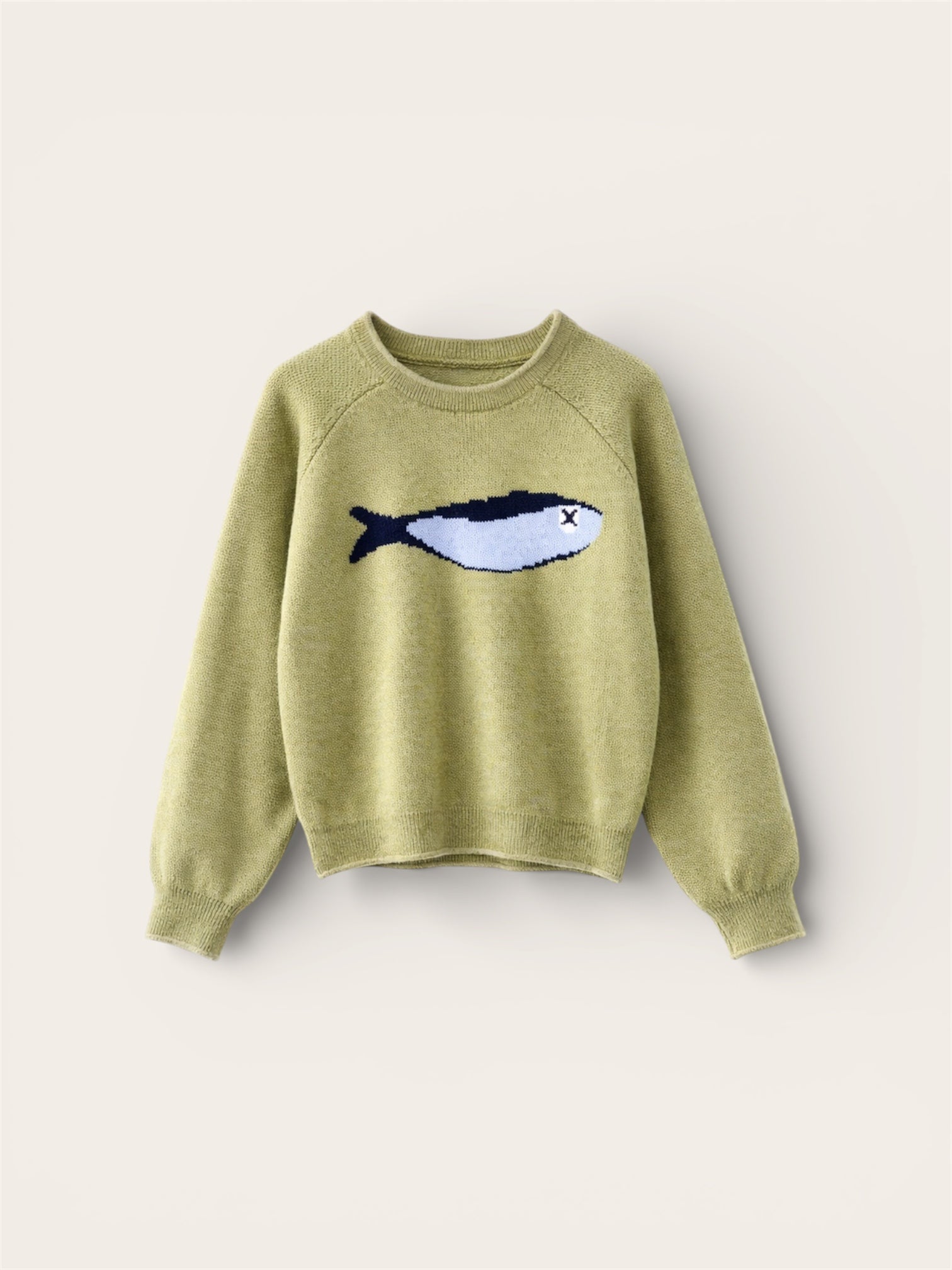 Suéter Luca™ – Elegancia Robusta