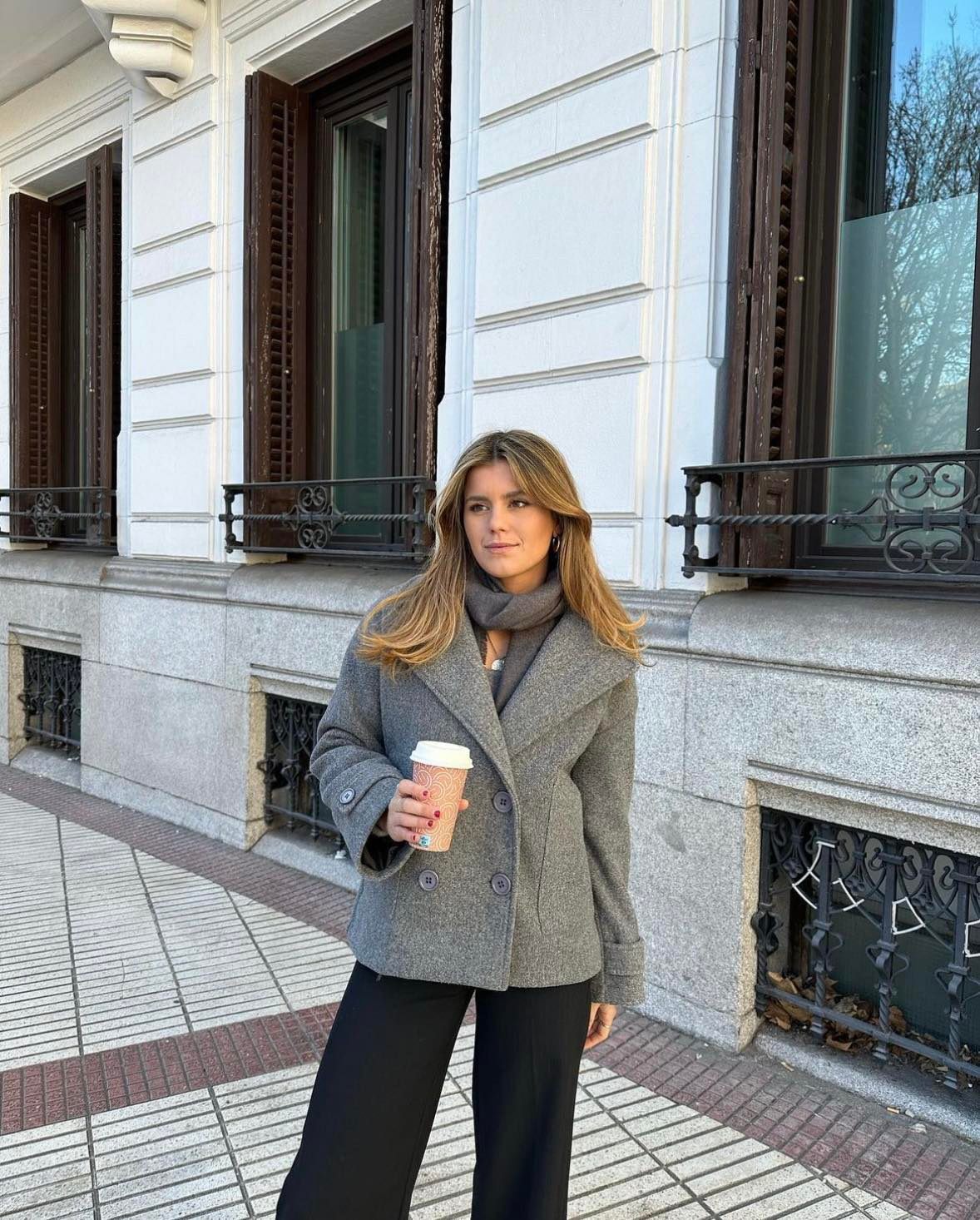 Abrigo Novareaaᵀᴹ