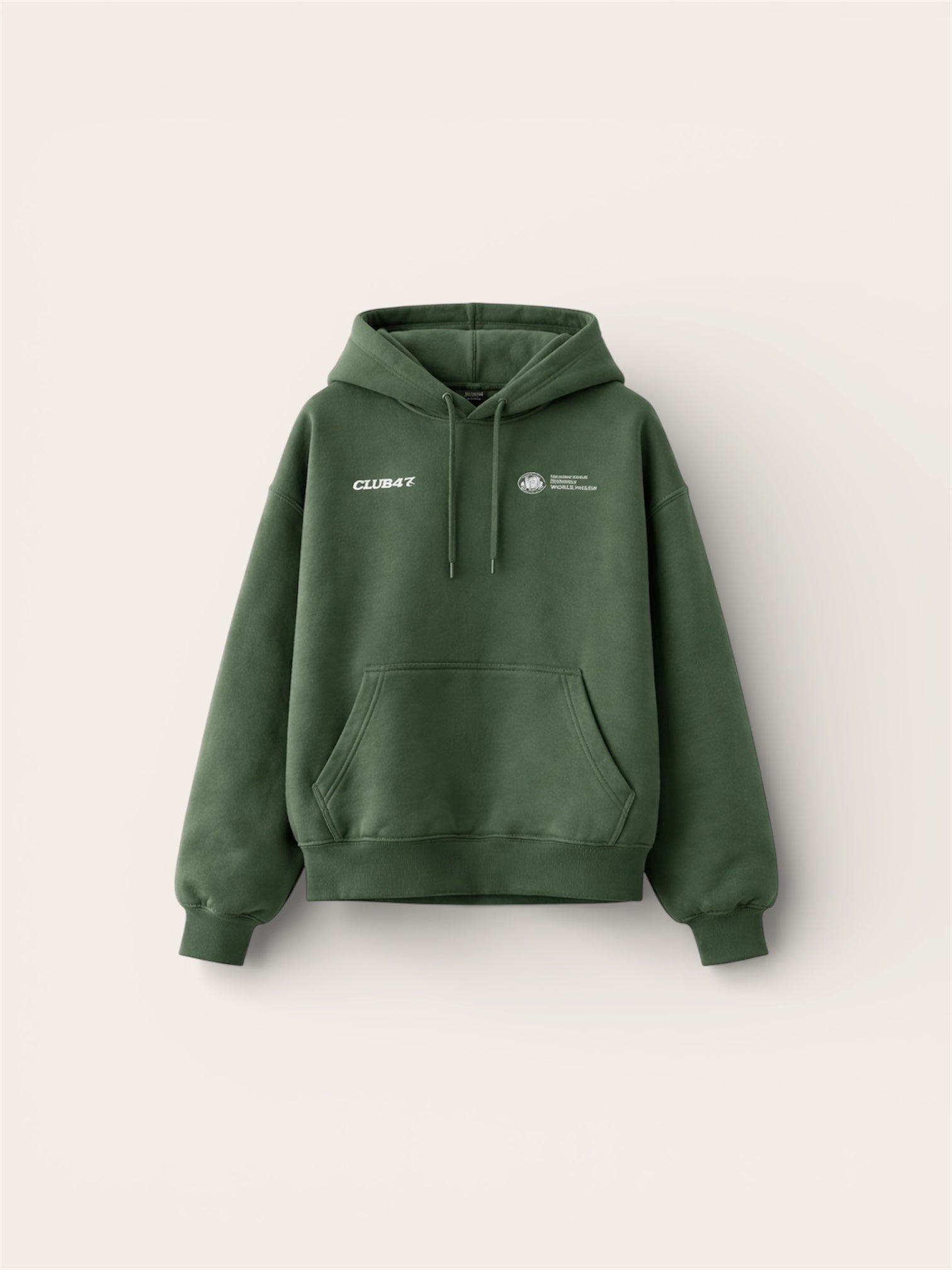 De gran tamaño Icon™ – Comodidad y Estilo Sin Esfuerzo