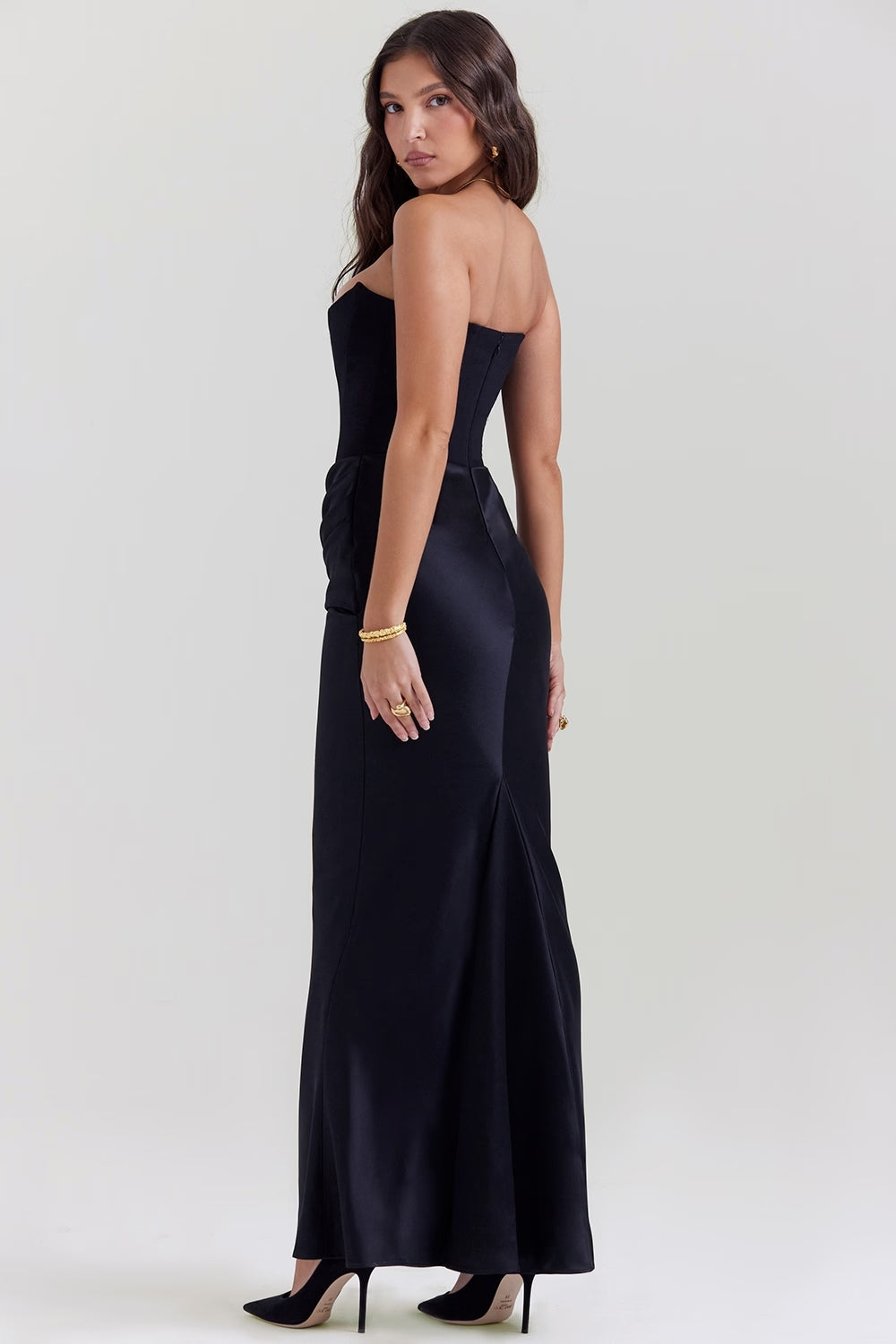 Vestido largo™– Elegancia y Comodidad sin Esfuerzo