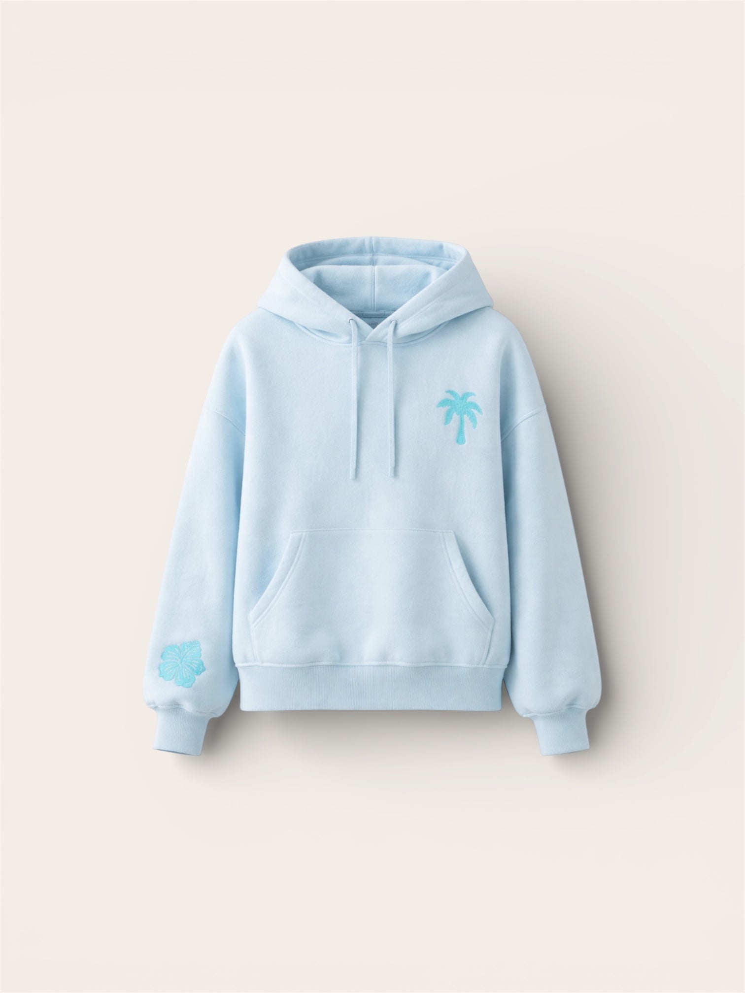 Sudadera Camila™ – Moderna y Cómoda