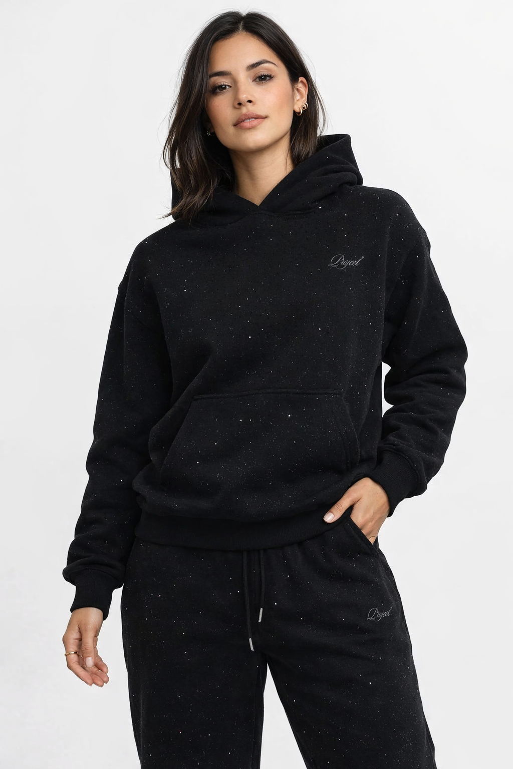 Conjuntos Unisex con Brillos™