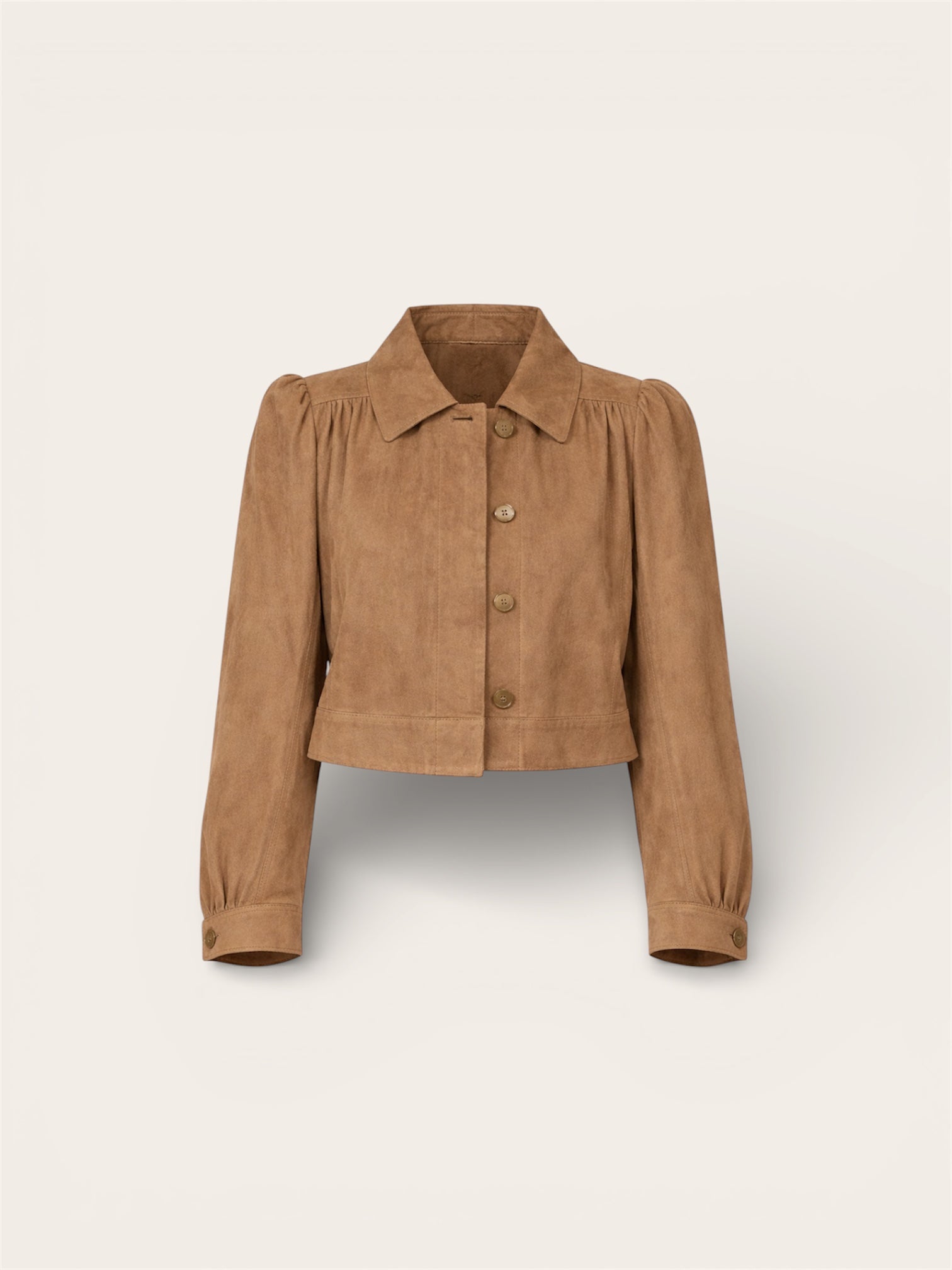 Chaqueta Novareaa Bohemia de Anteᵀᴹ