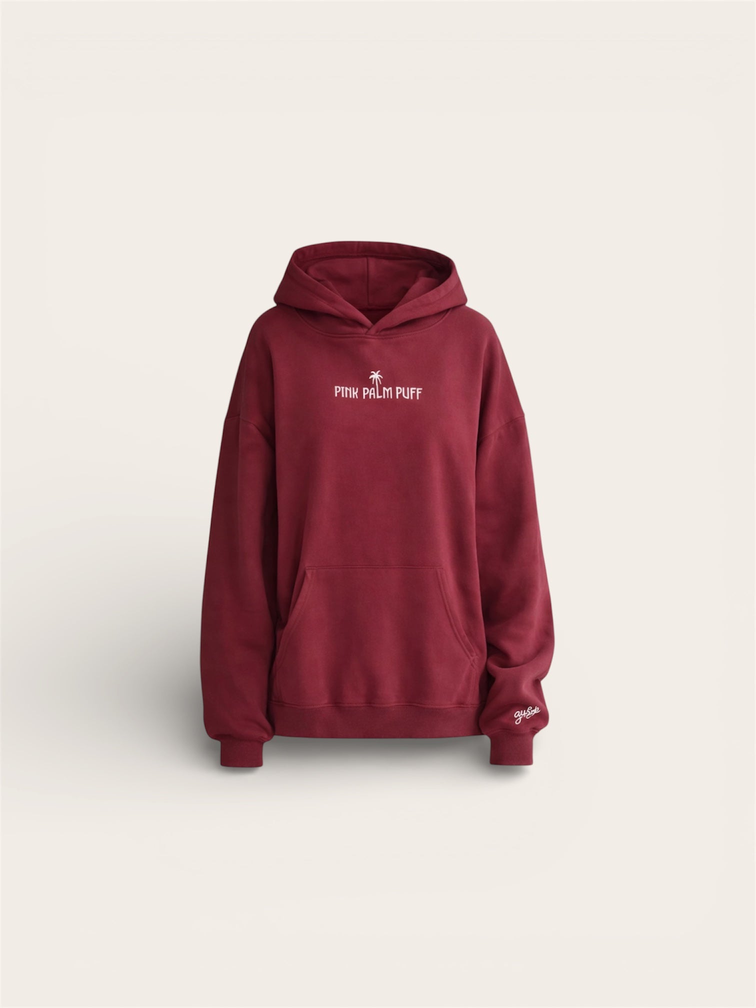 Sudadera Wanderlust™ – Arte y Confort en Cada Detalle