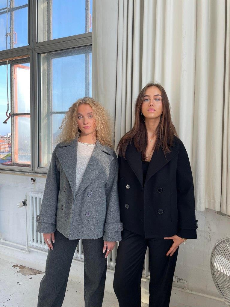 Abrigo Novareaaᵀᴹ