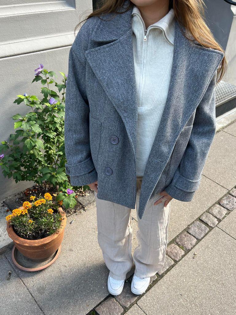 Abrigo Novareaaᵀᴹ