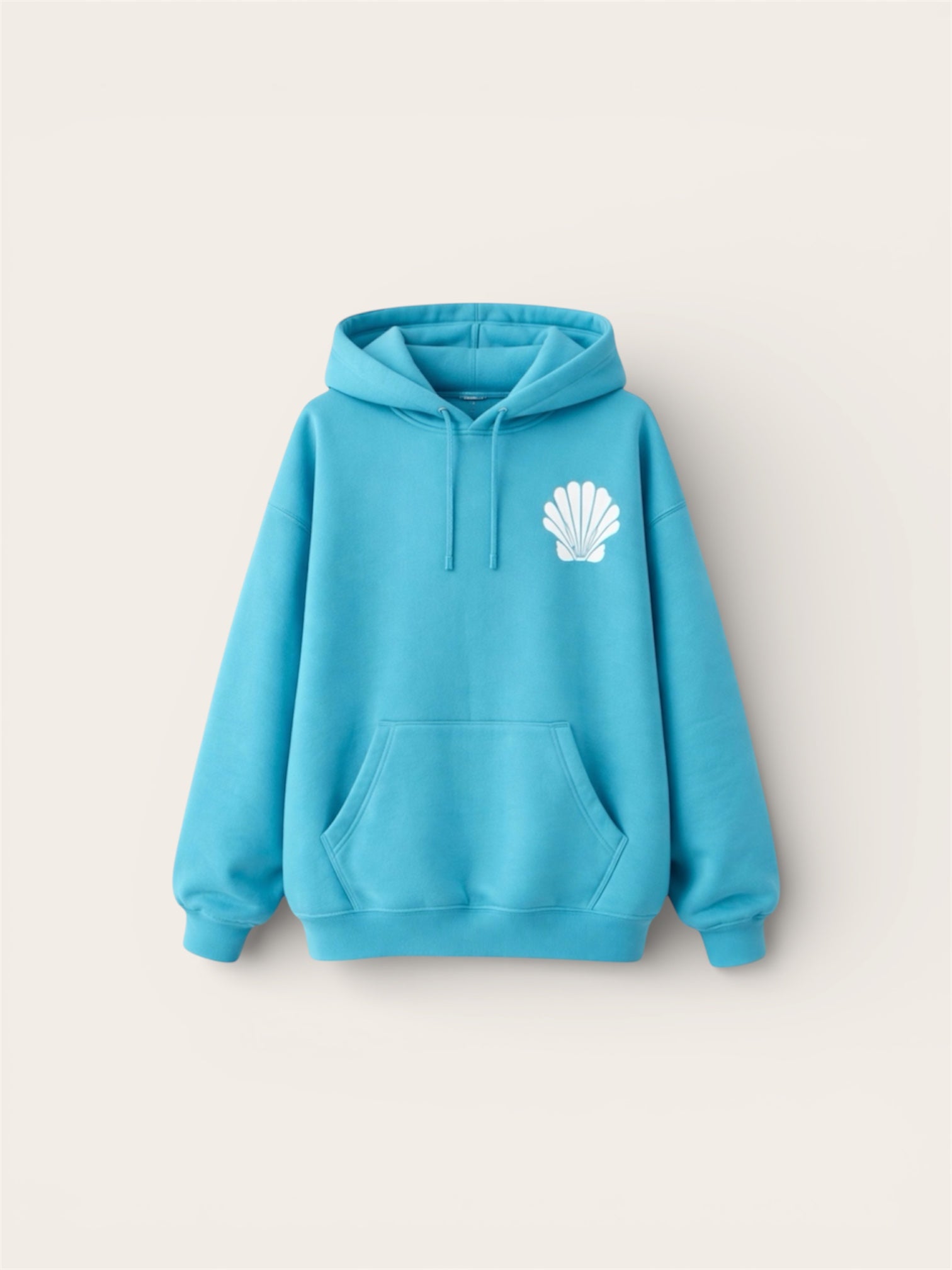 Sudadera Aurora™ – Relax y Estilo