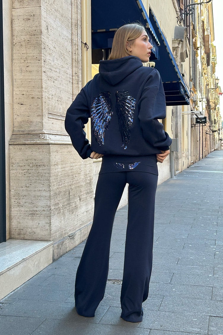 Sudadera Alas de Ángel™