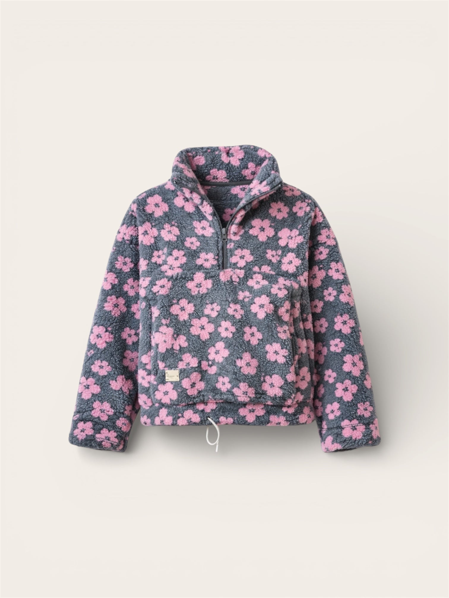 Suéter Floral™ – Frescura y Encanto Femenino