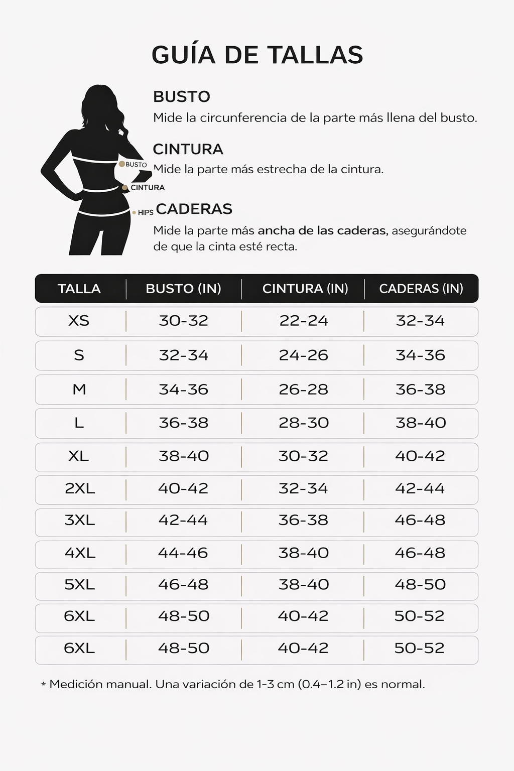 Cinturón moldeador Novareaa™