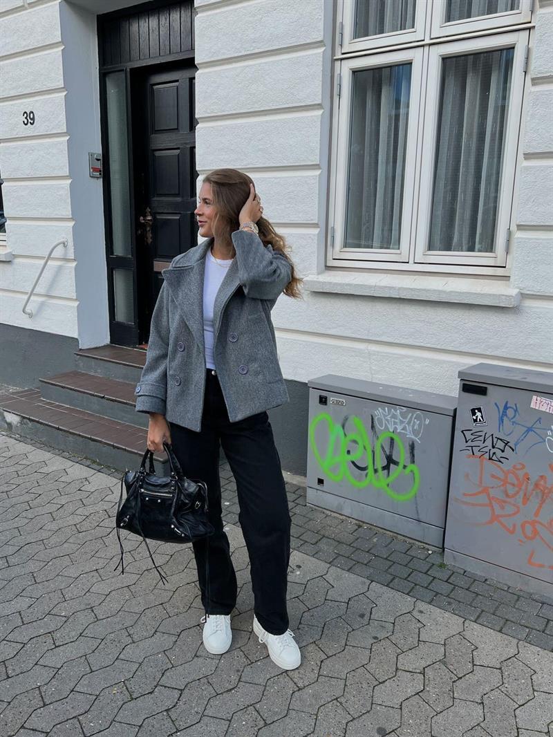 Abrigo Novareaaᵀᴹ