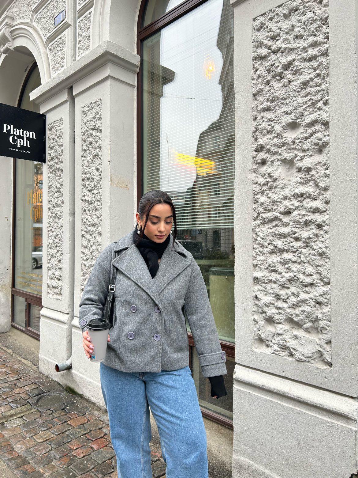 Abrigo Novareaaᵀᴹ