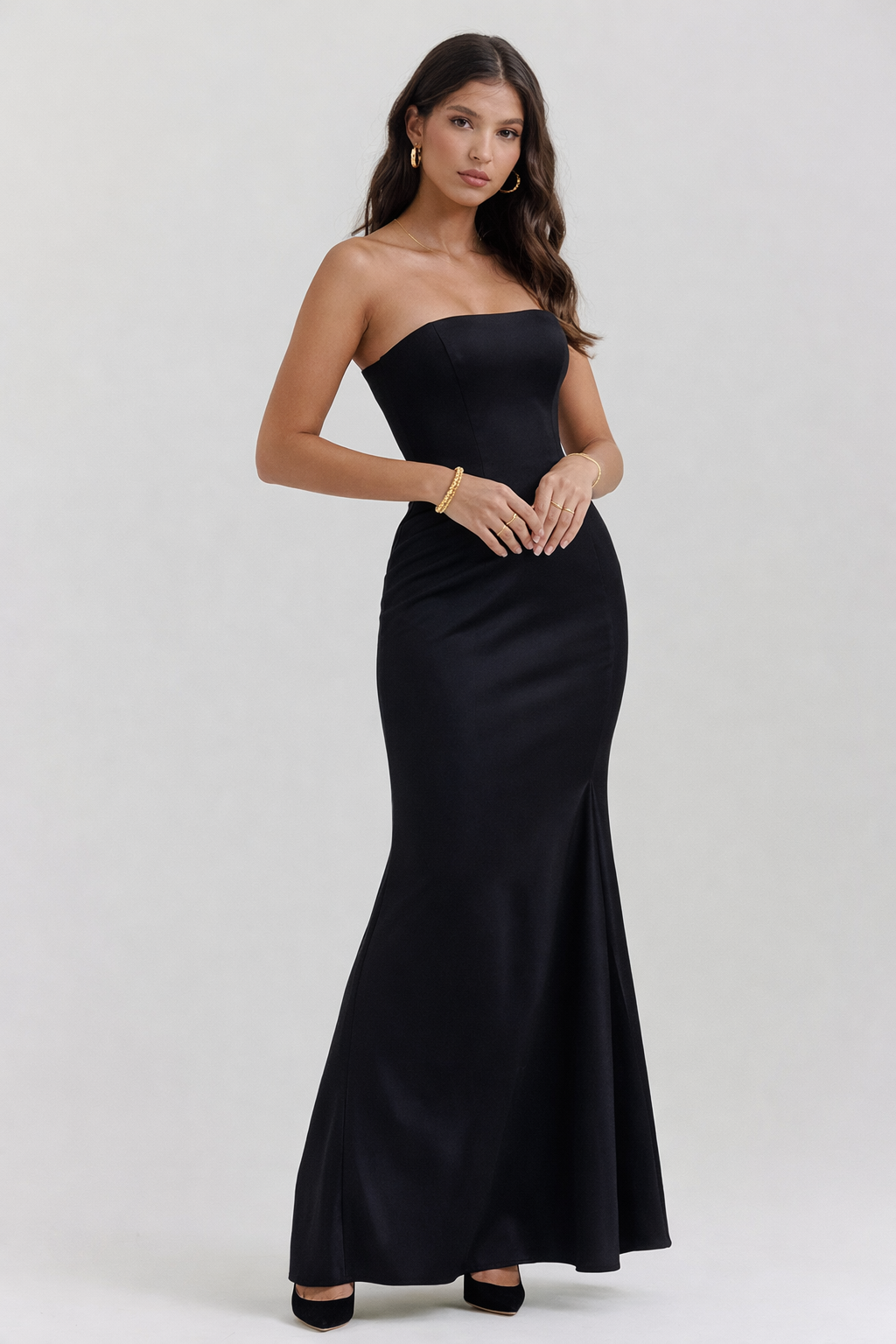 Vestido largo™– Elegancia y Comodidad sin Esfuerzo