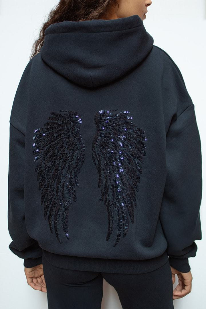 Sudadera Alas de Ángel™
