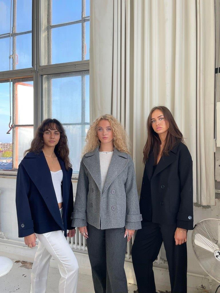 Abrigo Novareaaᵀᴹ